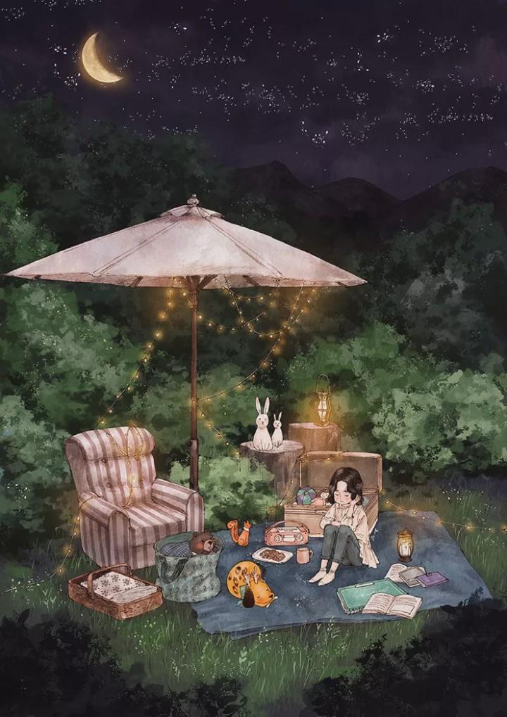 5月16日的英语？游戏画面