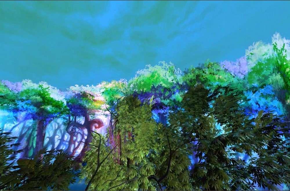 次元喵